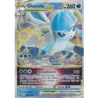 Glaziola VStar SWSH197 PROMO XXL OVERSIZED/ÜBERGROß