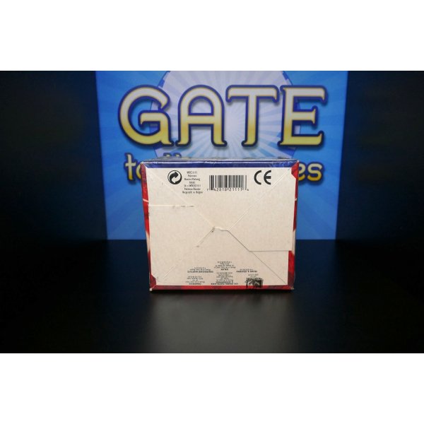 BASE SET Display 1. Auflage *RARIT&Auml;T* deutsch *OVP/SEALED*