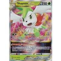 Shaymin-VSTAR 014/172