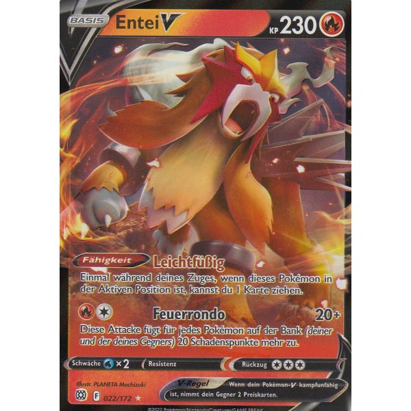 Entei-V 022/172