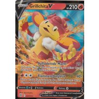 Grillchita-V 027/172
