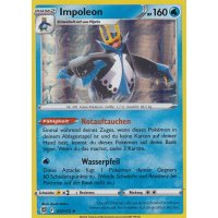 Impoleon 037/172 HOLO