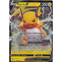 Raichu-V 045/172