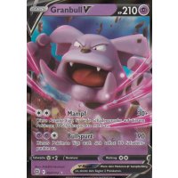 Granbull-V 057/172