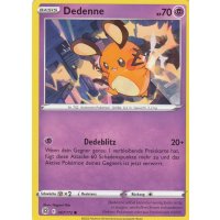 Dedenne 067/172