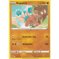 Kapoera 072/172