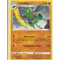 Libelldra 076/172