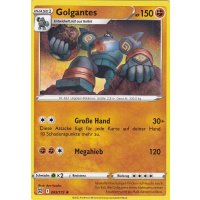 Golgantes 083/172