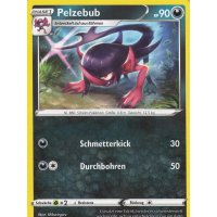 Pelzebub 093/172