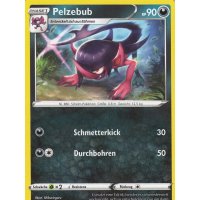 Pelzebub 093/172