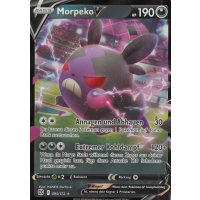 Morpeko-V 095/172