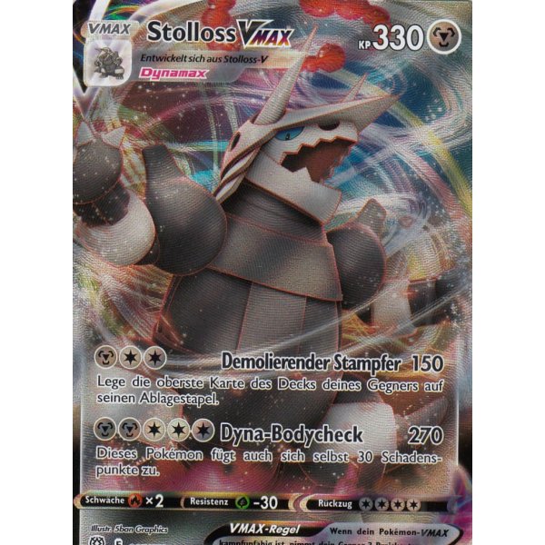 Stolloss-VMAX 097/172