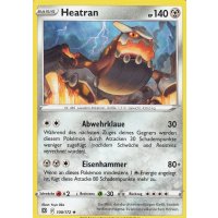 Heatran 100/172