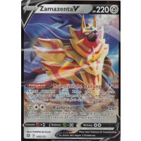 Zamazenta-V 105/172
