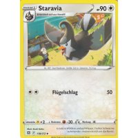 Staravia 118/172