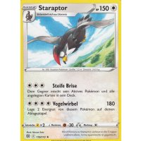 Staraptor 119/172