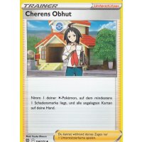 Cherens Obhut 134/172