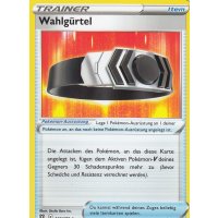 Wahlg&uuml;rtel 135/172