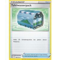Tafelwasserpack 139/172