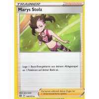 Marys Stolz 145/172