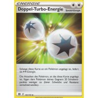 Doppel-Turbo-Energie 151/172