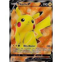 Pikachu-V 157/172