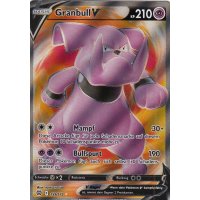 Granbull-V 159/172