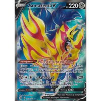 Zamazenta-V 163/172