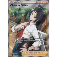 Cherens Obhut 168/172