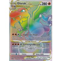 Glurak-VSTAR 174/172 RAINBOW