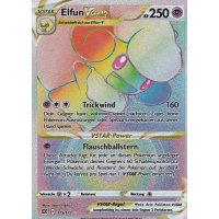 Elfun-VSTAR 175/172 RAINBOW
