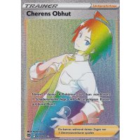 Cherens Obhut 177/172 RAINBOW