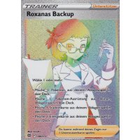 Roxanas Backup 180/172 RAINBOW
