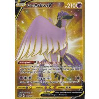 Galar-Arktos-V 181/172