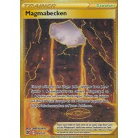 Magmabecken 185/172