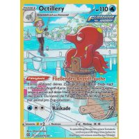 Octillery TG03/TG30