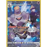 Zwirrfinst TG06/TG30