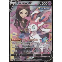 Feelinara-V TG14/TG30