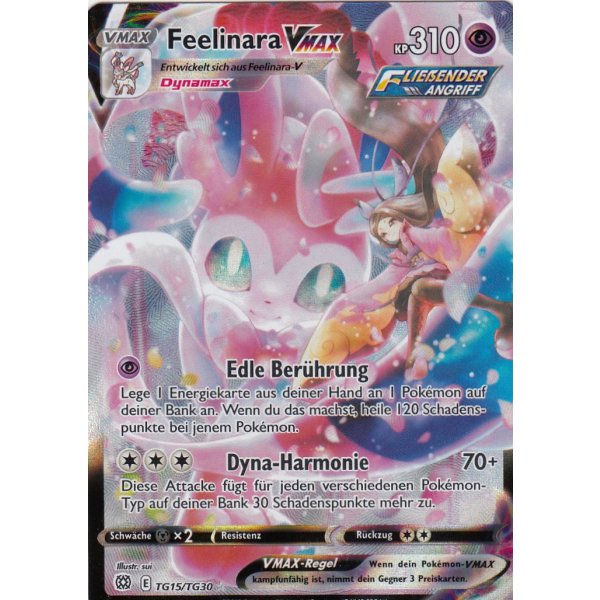 Feelinara-VMAX TG15/TG30