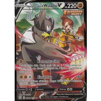 Fokussierter-Angriff-Wulaosu-V TG18/TG30