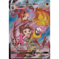 Fokussierter-Angriff-Wulaosu-VMAX TG19/TG30