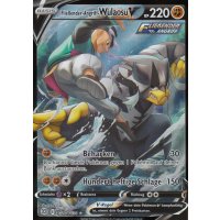 Fließender-Angriff-Wulaosu-V TG20/TG30