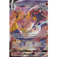 Fließender-Angriff-Wulaosu-VMAX TG21/TG30