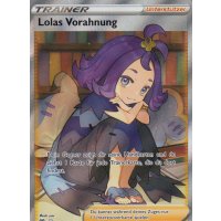 Lolas Vorahnung TG24/TG30