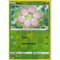 Owei 001/172 REVERSE HOLO