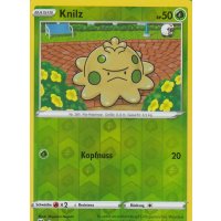 Knilz 003/172 REVERSE HOLO