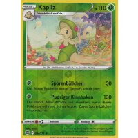 Kapilz 004/172 REVERSE HOLO