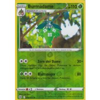 Burmadame 010/172 REVERSE HOLO