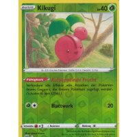 Kikugi 012/172 REVERSE HOLO