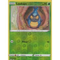 Laukaps 015/172 REVERSE HOLO